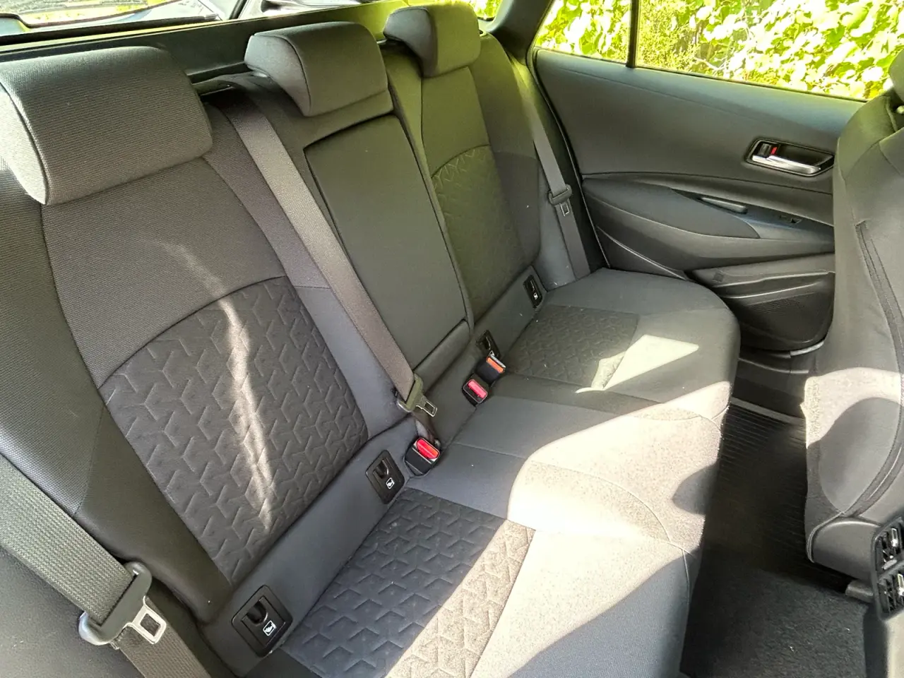 Billede 6 - Toyota Corolla hybrid