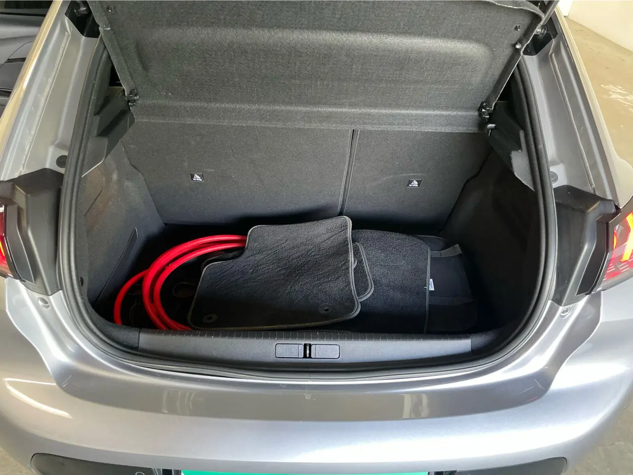 Billede 21 - Peugeot e-208 50 GT