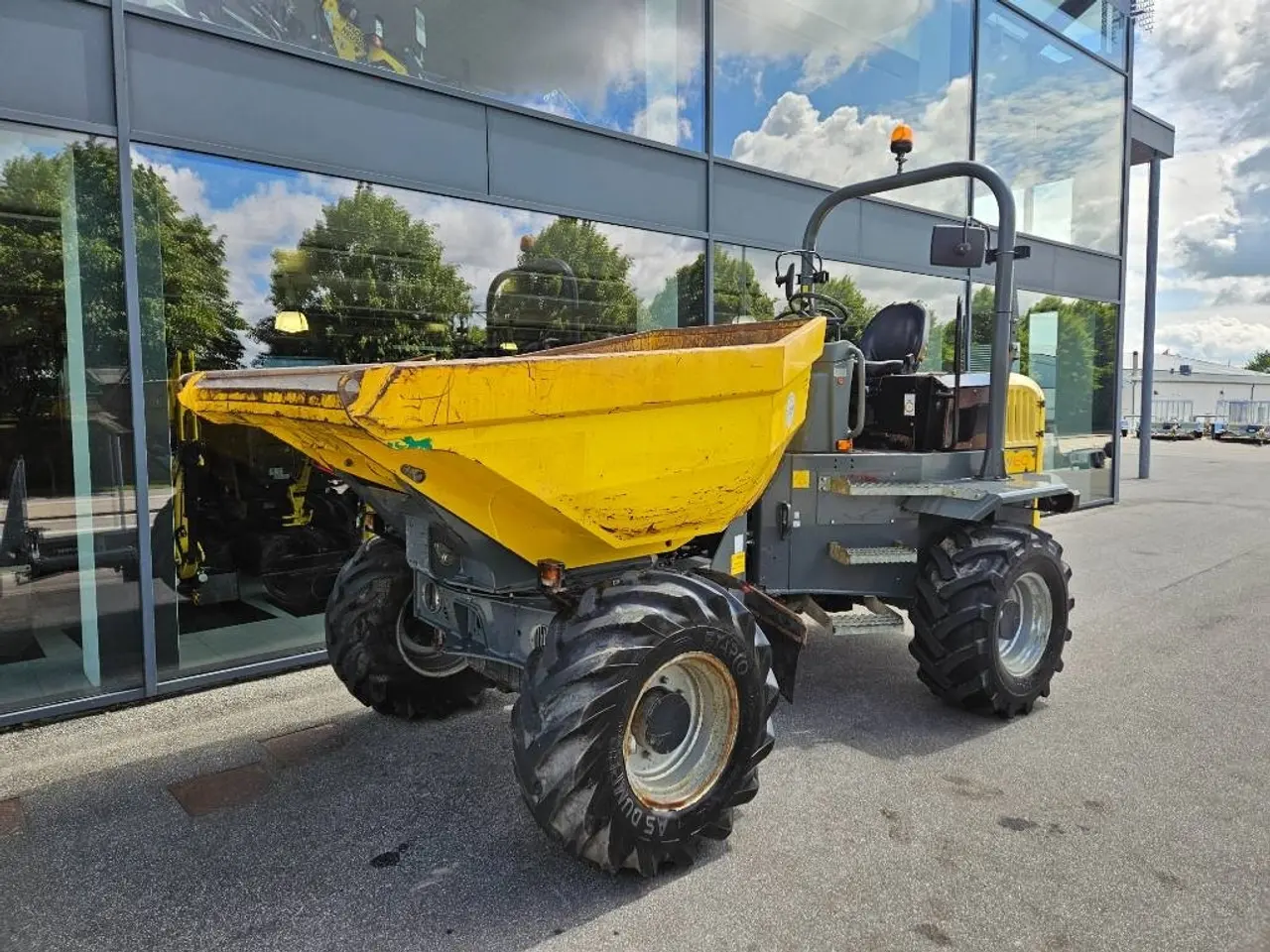 Billede 6 - Wacker Neuson dw60