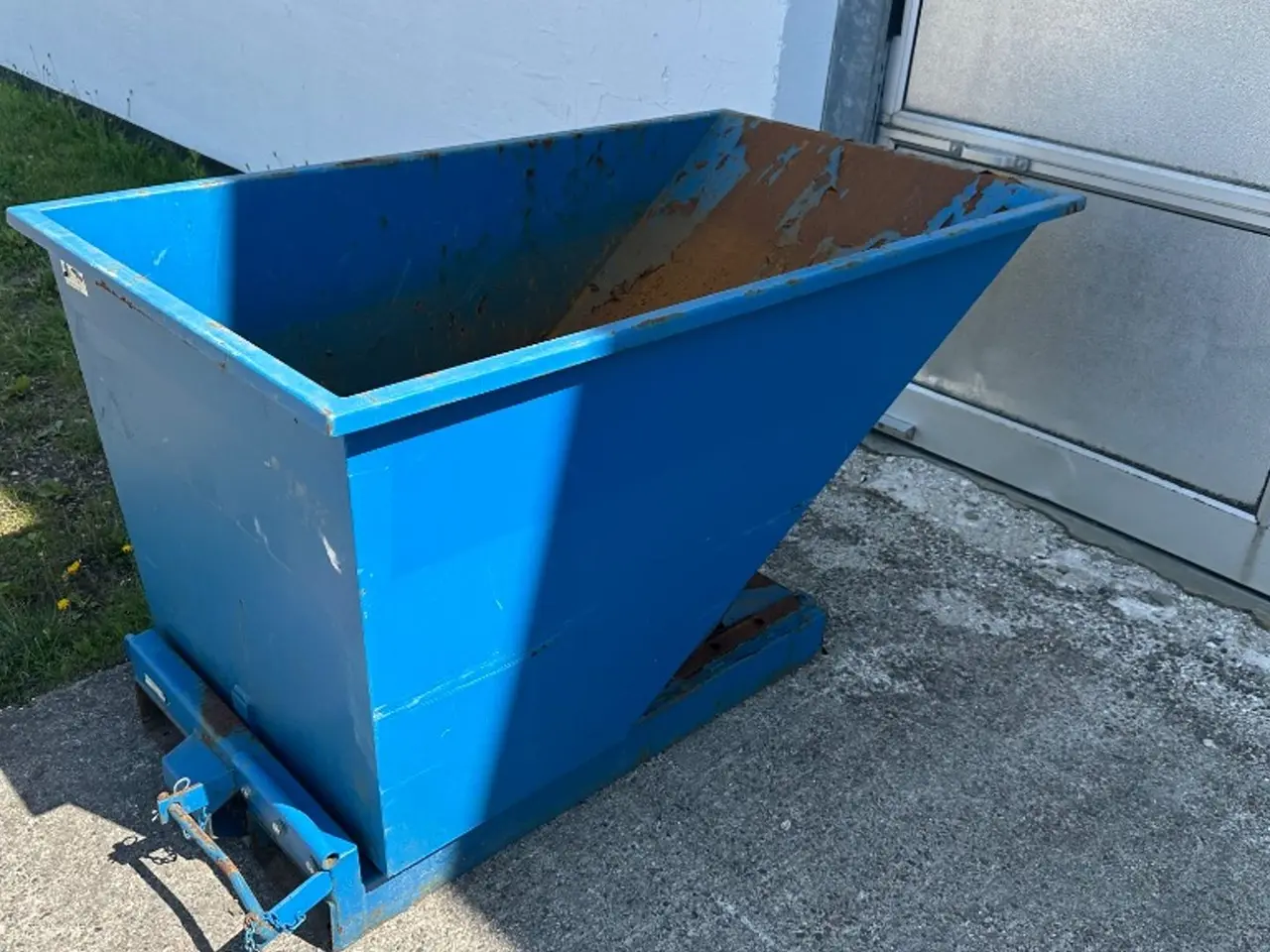 Billede 3 - Aj Produkter Tip container