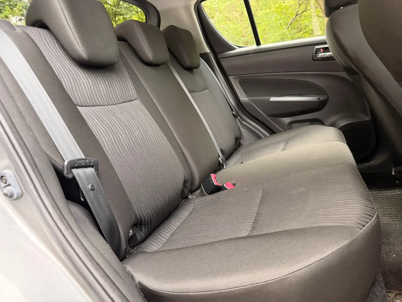 Billede 13 - Suzuki Swift 1,2 GL ECO+