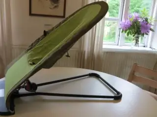 baby bjørn vippestol til små børn