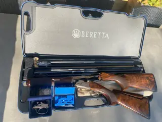 Beretta DT 11 Sporting / Jagt
