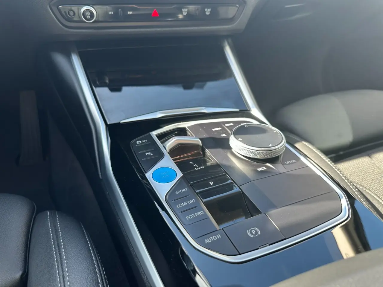 Billede 14 - BMW i4 eDrive35 M-Sport