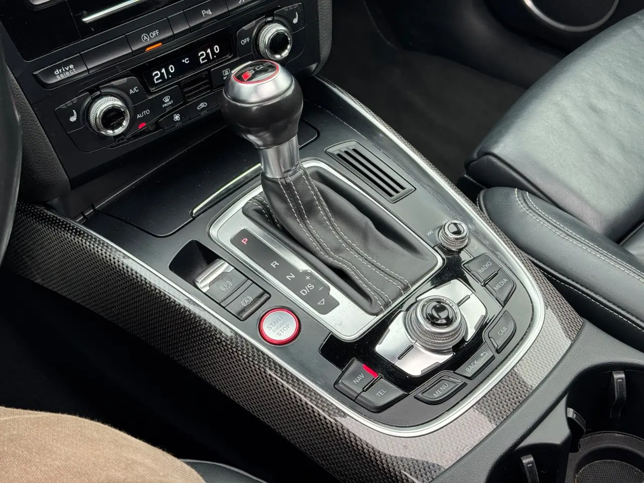 Billede 14 - Audi SQ5 3,0 TDi 313 S-line quattro Tiptr.