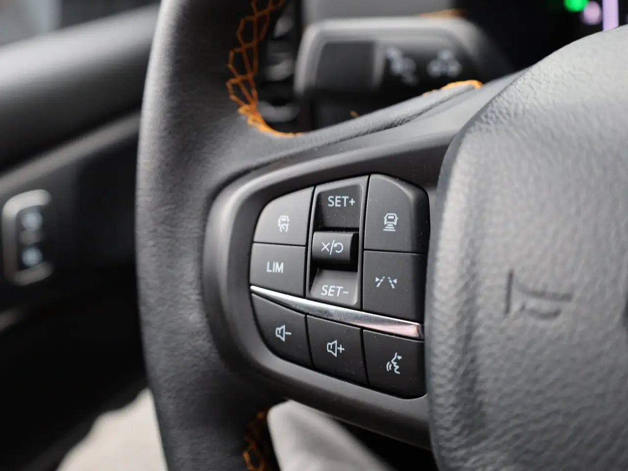 Billede 7 - Ford Ranger 2,3 EcoBoost PHEV Wildtrak Db.Cab aut.