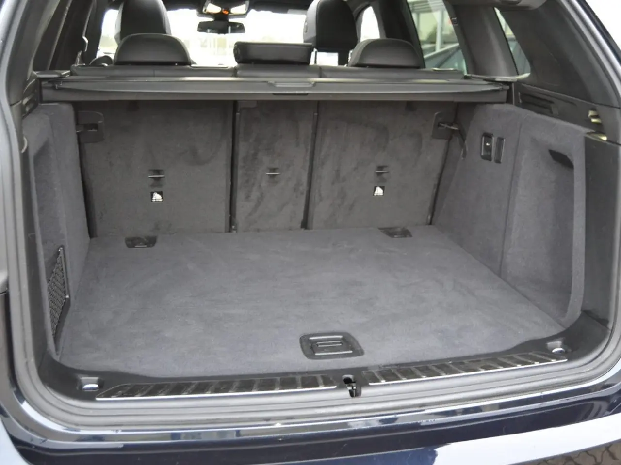 Billede 8 - BMW iX3 Charged Plus M-Sport