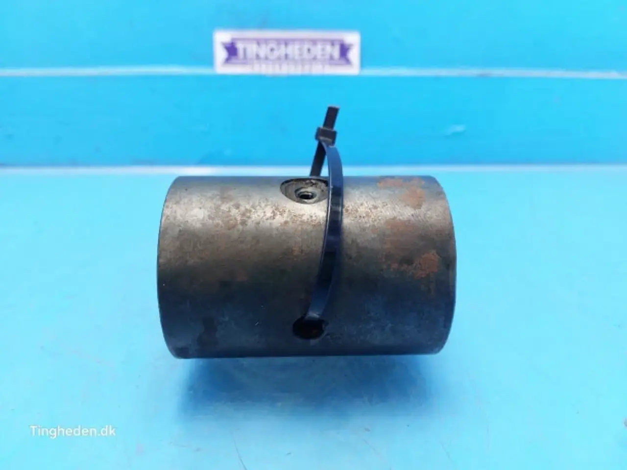 Billede 4 - Massey Ferguson 7274 Muffe 46149400