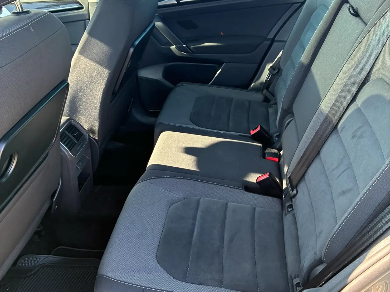 Billede 10 - Golf sportsvan