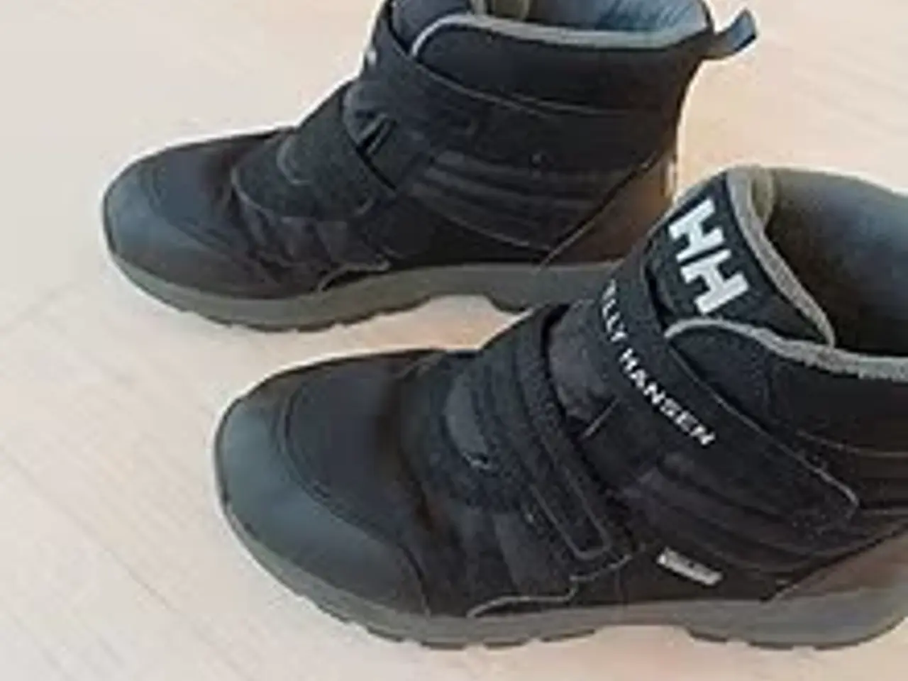Billede 1 - Helly Hansen vinterstøvler str. 35