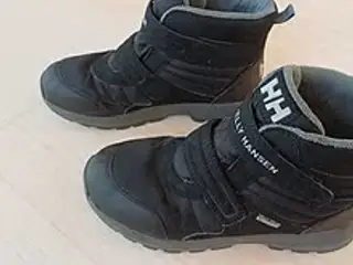 Helly Hansen vinterstøvler str. 35