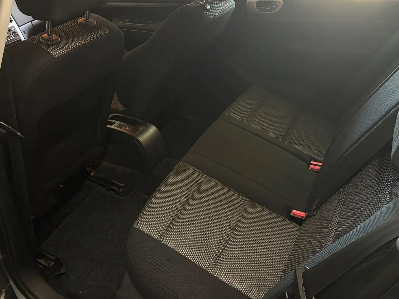 Billede 7 - Peugeot 307 1,6