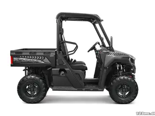 CFMOTO U-FORCE 600 EPS