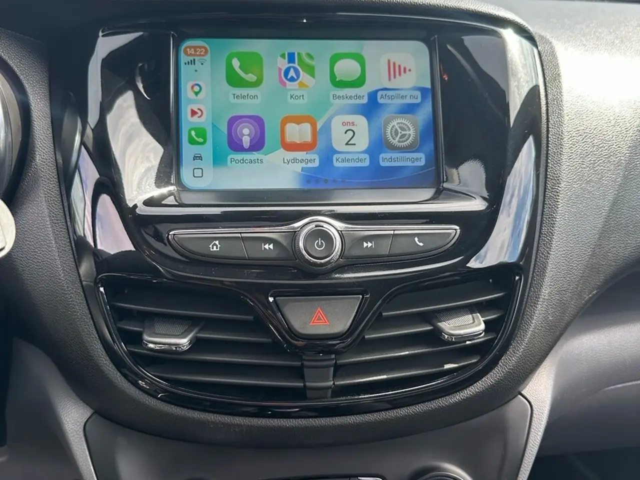 Billede 11 - Opel Karl 1,0 Innovation 75HK 5d