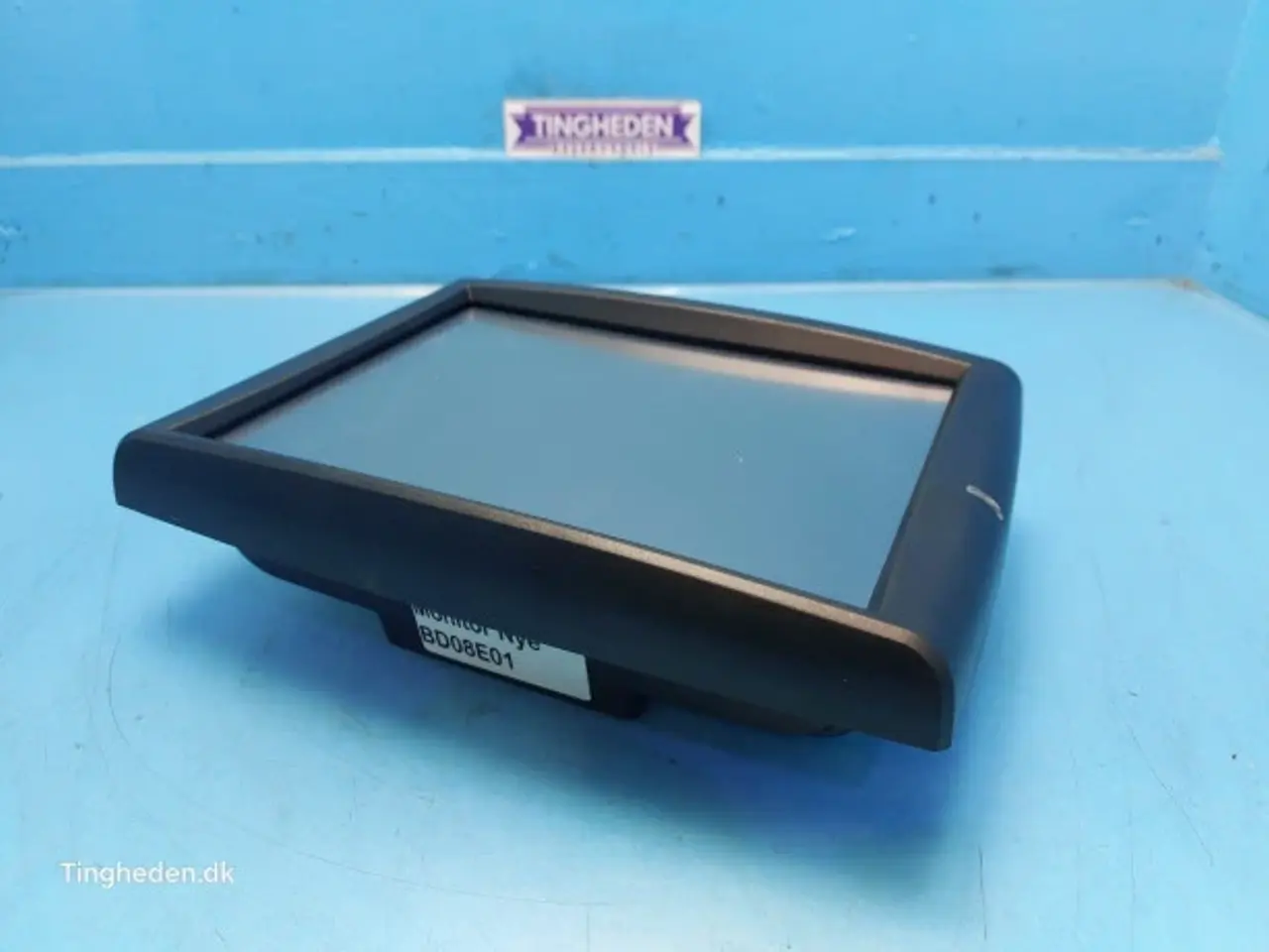 Billede 4 - Case 7140 Monitor 47514045