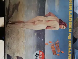 kim larsen og kliche
