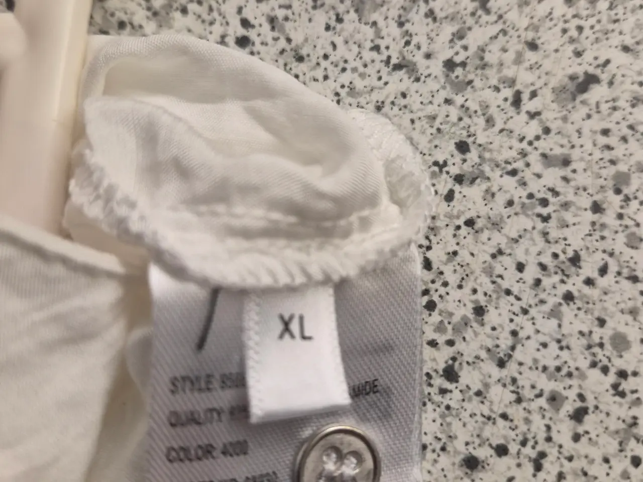Billede 6 - Sød cocoture skjortebluse