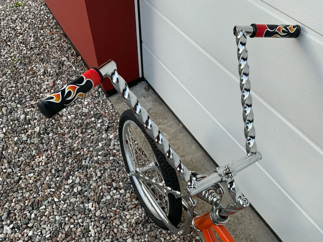 Billede 10 - Den ondeste lowrider