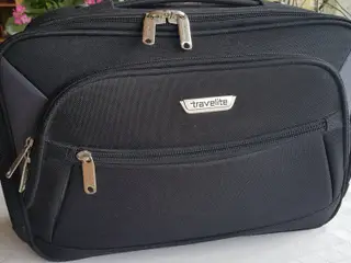 Kabine-/rejsetaske
