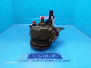 Ford TW15 AC Kompressor E8NN19D629AA