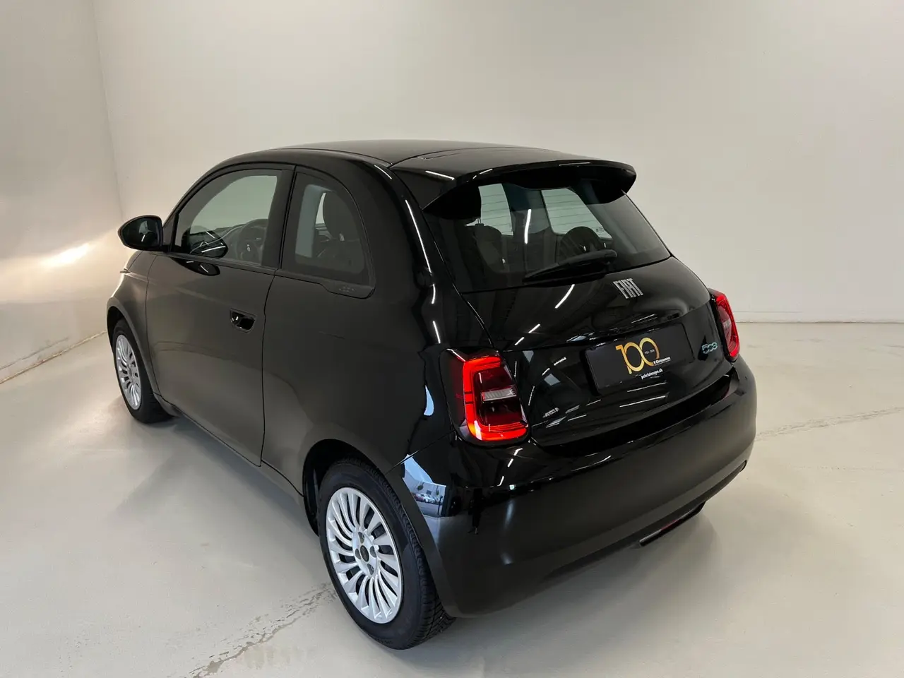 Billede 4 - Fiat 500e 24 Action