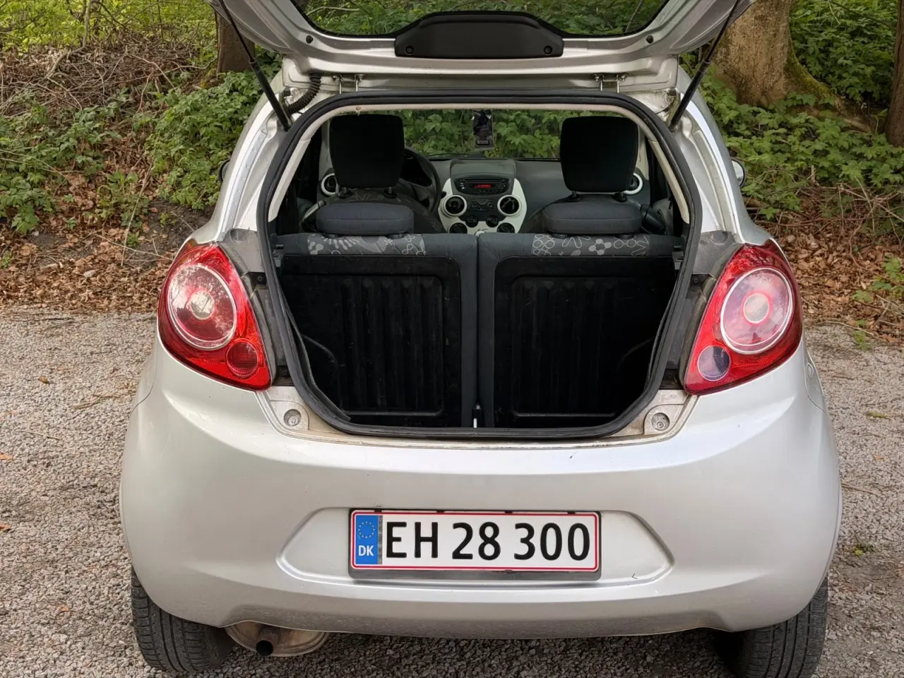Billede 13 - Ford Ka 1,2 Metal