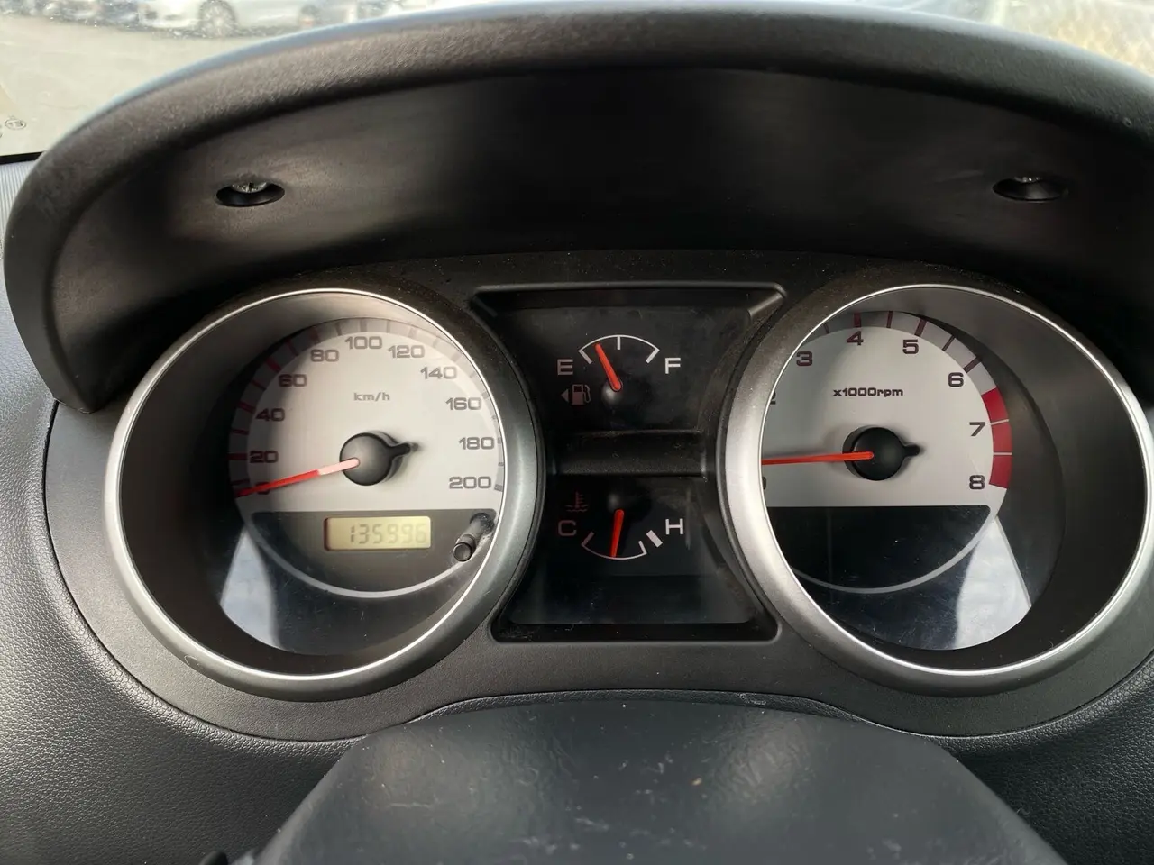 Billede 13 - Suzuki Ignis 1,5 GL 99HK 5d