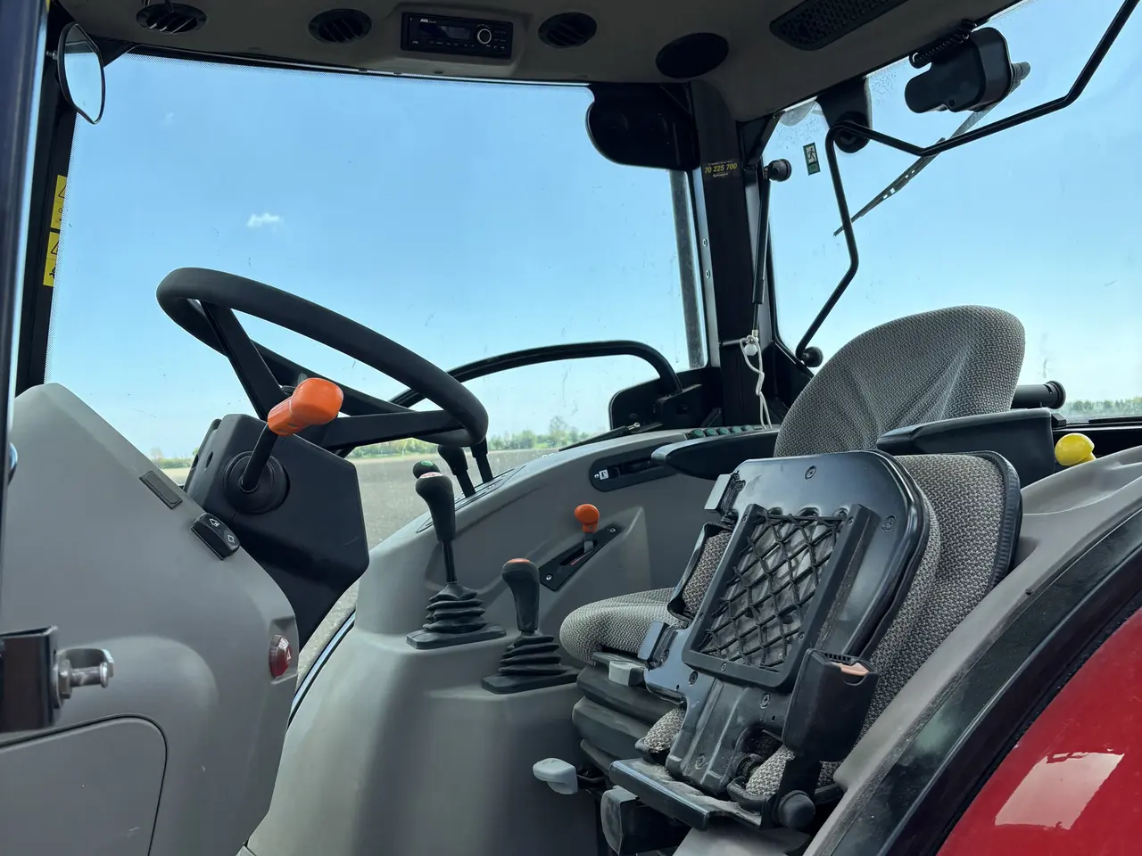 Billede 3 - Case IH 65A farmall 