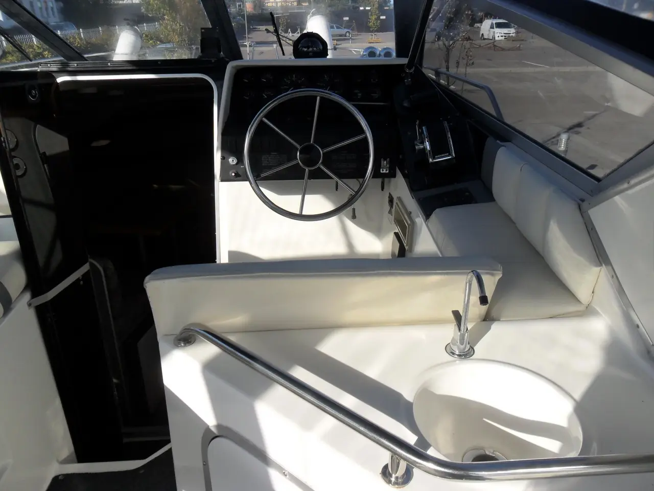 Billede 6 - Bayliner 3055 Avanti