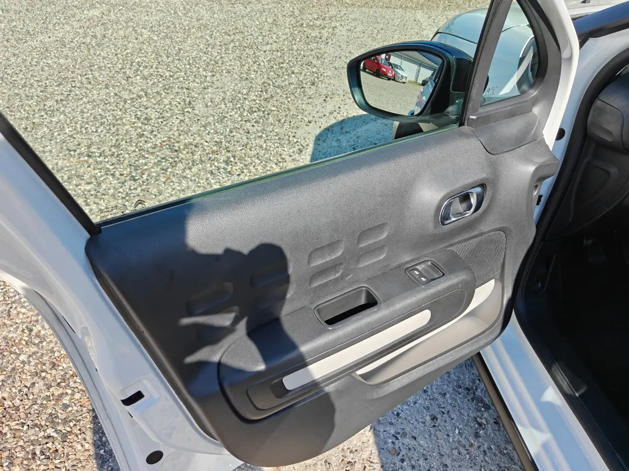 Billede 9 - Citroën C3 1,2 PureTech 82 Cool