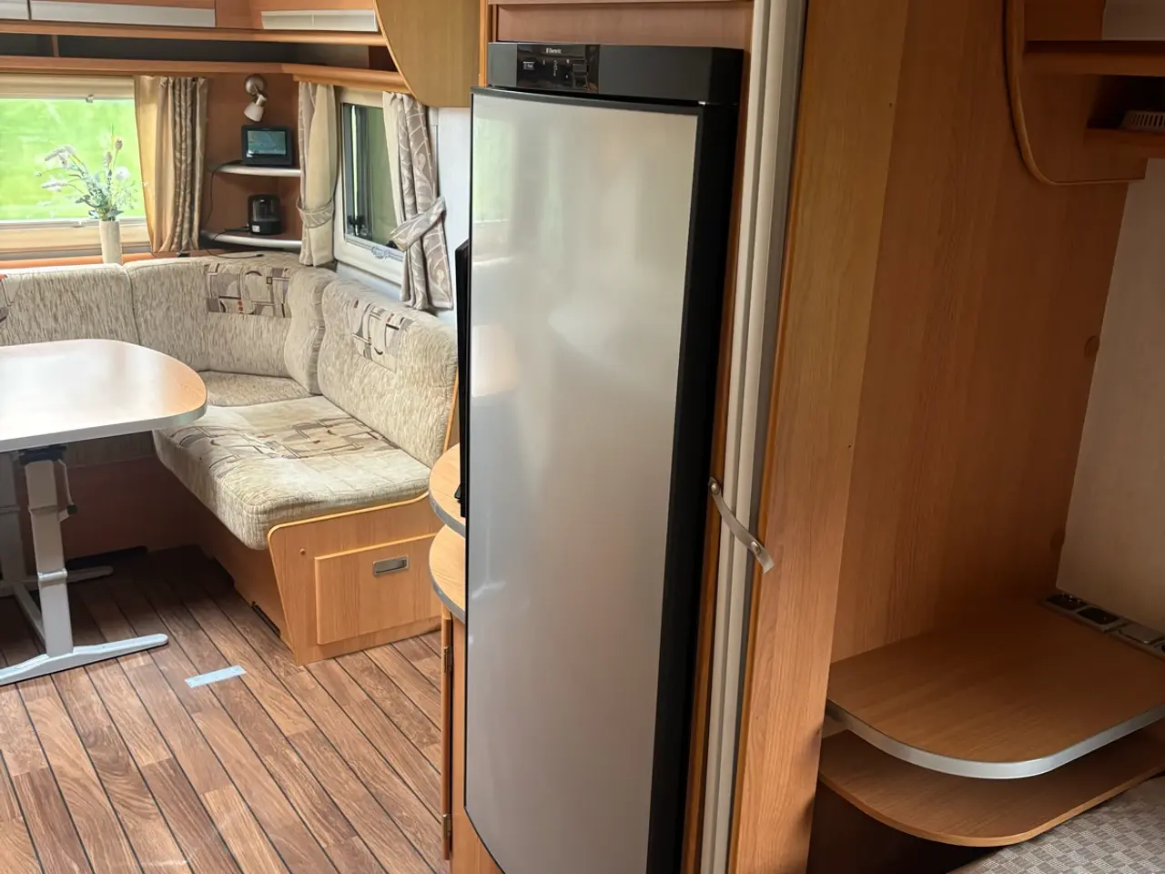 Billede 4 - Cabby 620 F3