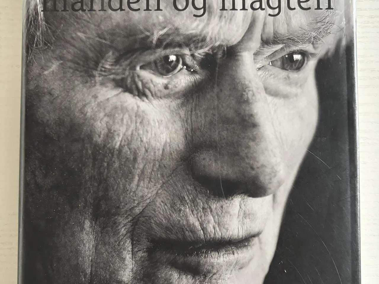 Billede 4 - MÆRSK manden og magten, og revideret udgave
