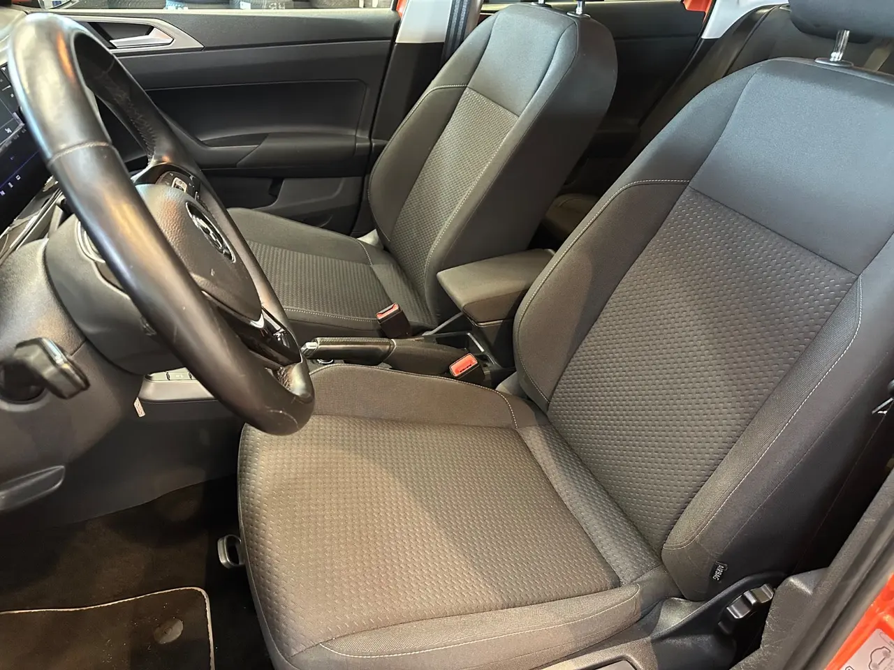 Billede 11 - VW Polo 1,0 TSi 95 Comfortline DSG
