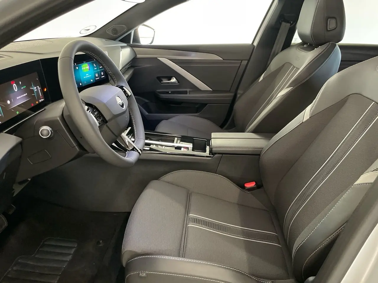 Billede 11 - Opel Astra-e 54 GS