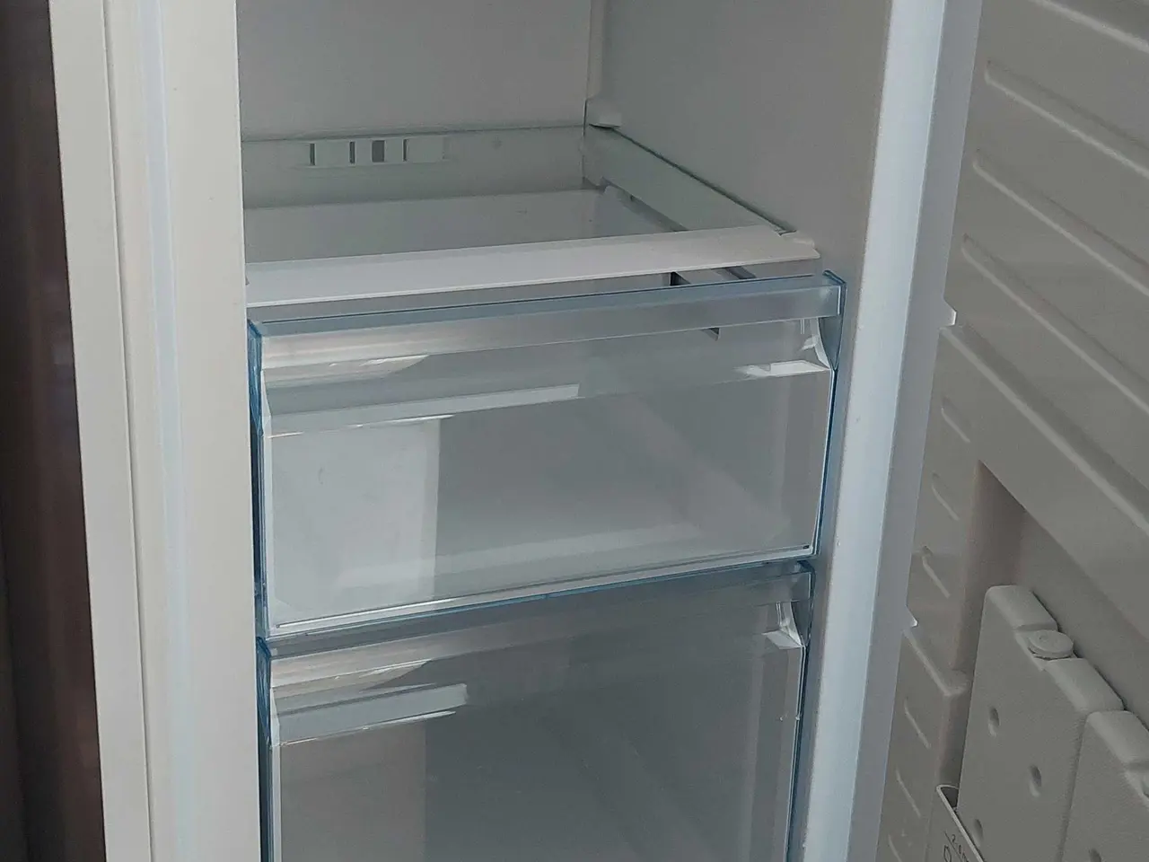 Billede 1 - Bosch skabsfryser