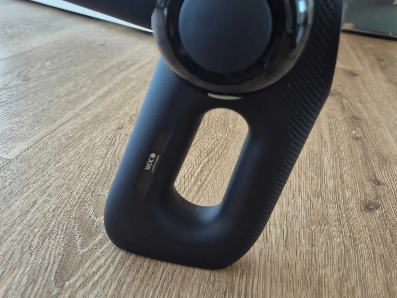 Billede 5 - World of comfort  massage pistol