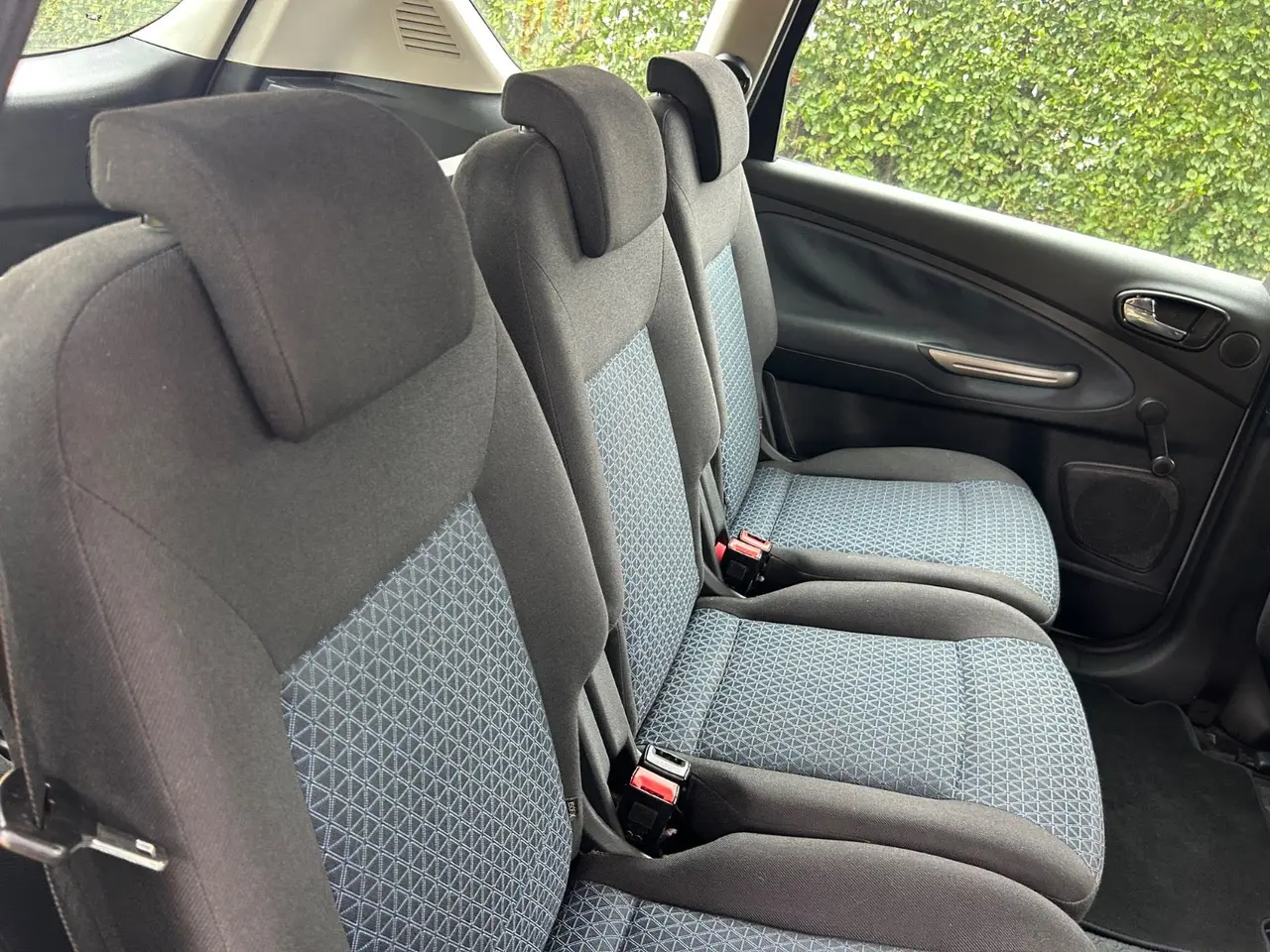 Billede 15 - Ford S-MAX 2,0 Ambiente