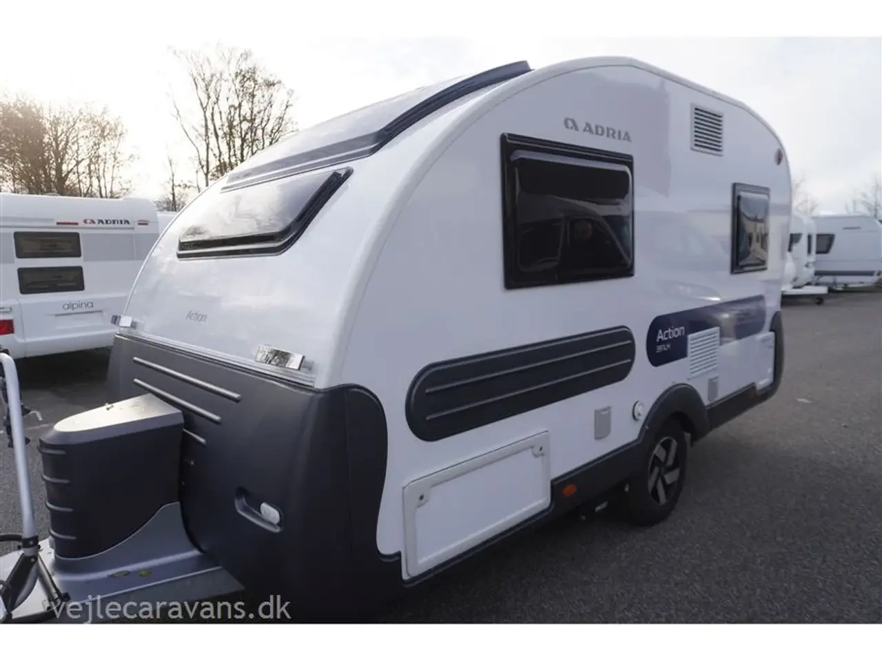 Billede 4 - 2023 - Adria Action 391 LH