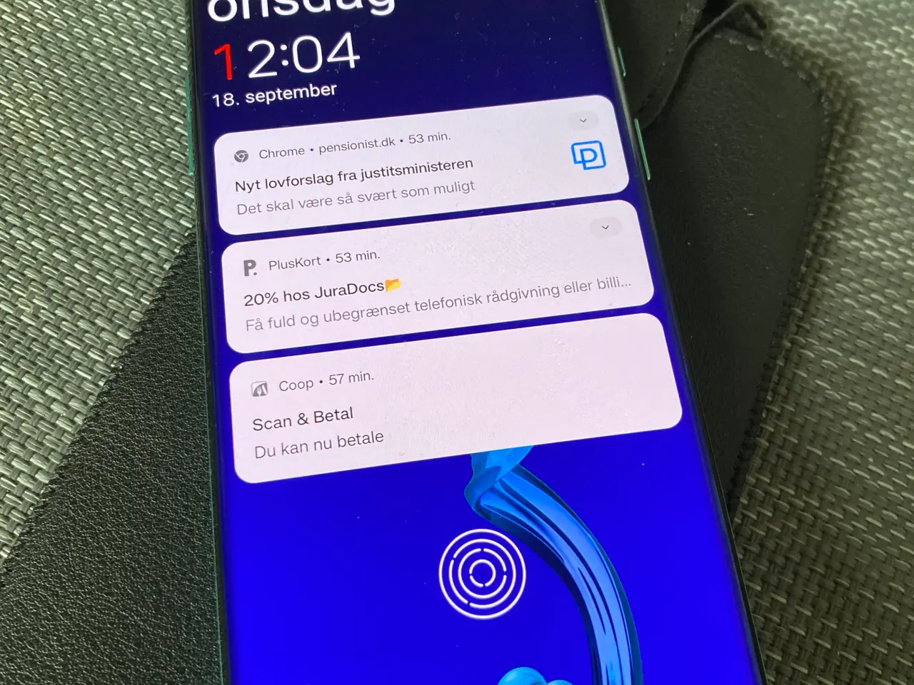 Billede 3 - One Plus 8 Pro 12 GB | 256 GB