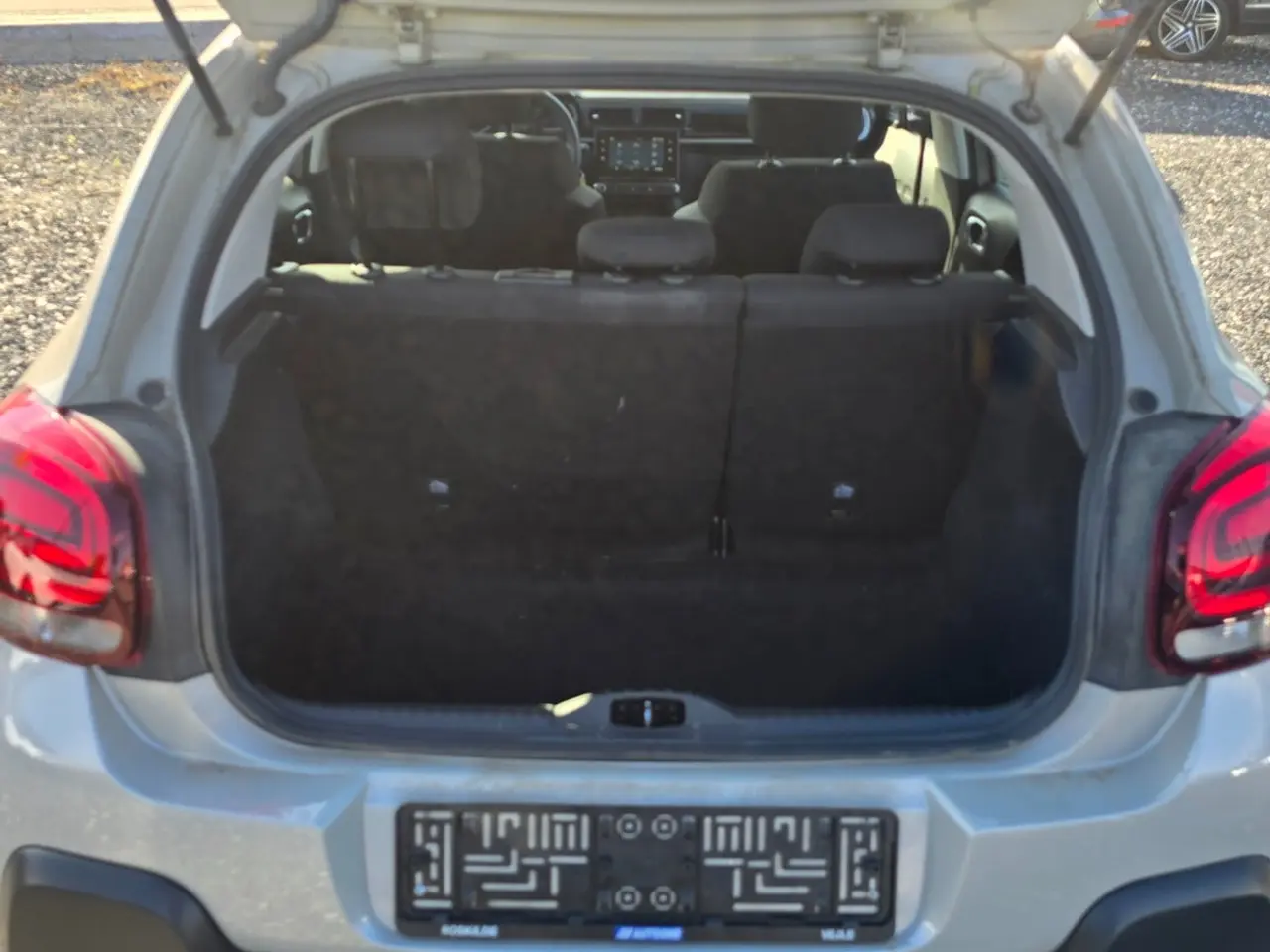 Billede 18 - Citroën C3 1,2 PureTech 82 Feel
