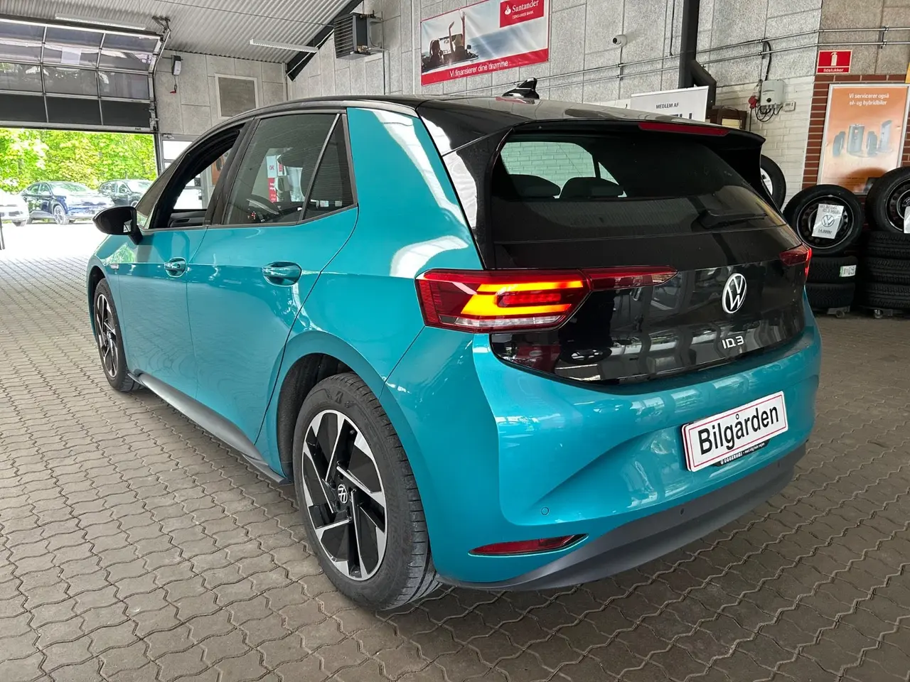 Billede 3 - VW ID.3 58 Pro Life