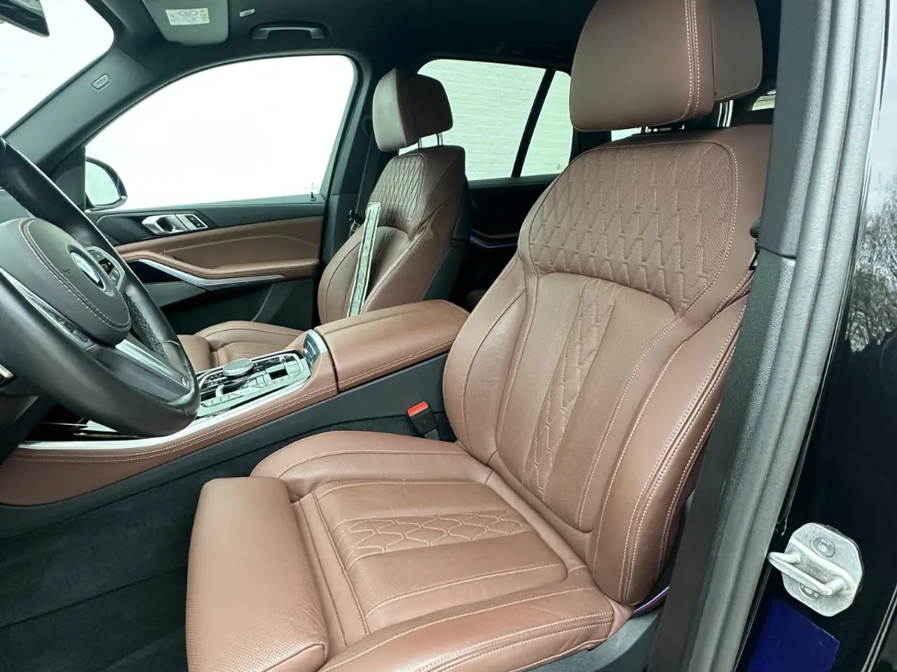 Billede 12 - BMW X5 3,0 xDrive50e M-Sport+ aut.