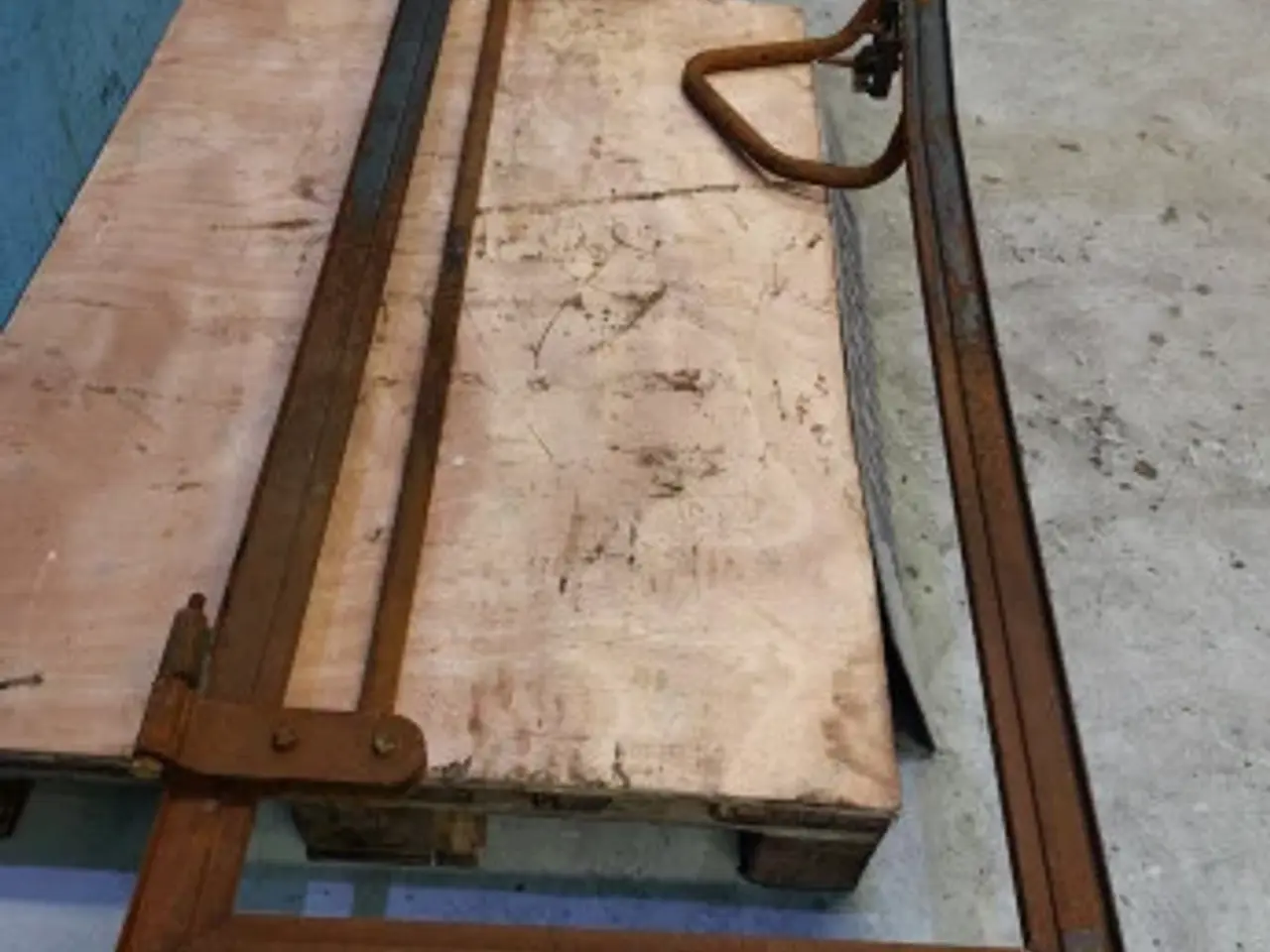 Billede 17 - Case 821E Dørtætning 84144153