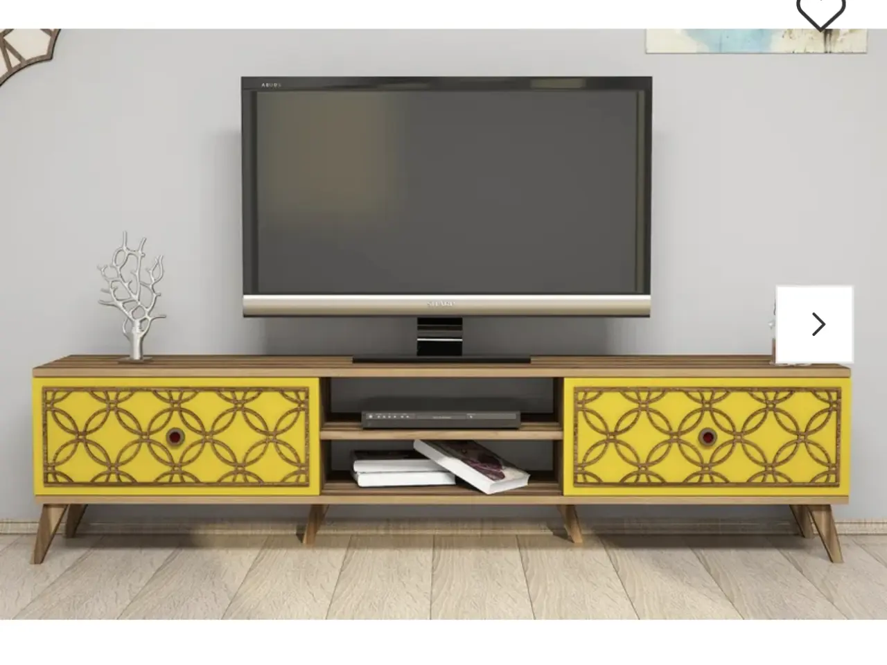 Billede 1 - TV bord 
