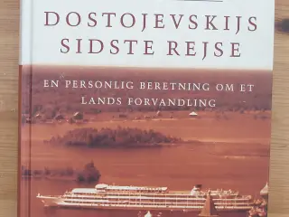 Dostojevskijs sidste rejse