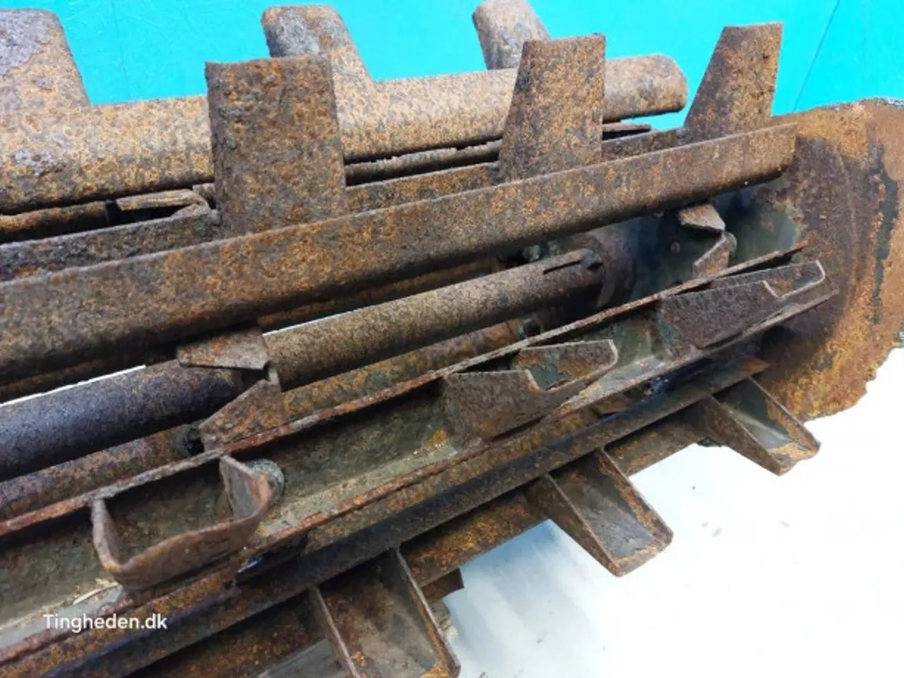 Billede 11 - Massey Ferguson 7274 Kerneudskiller 28380260