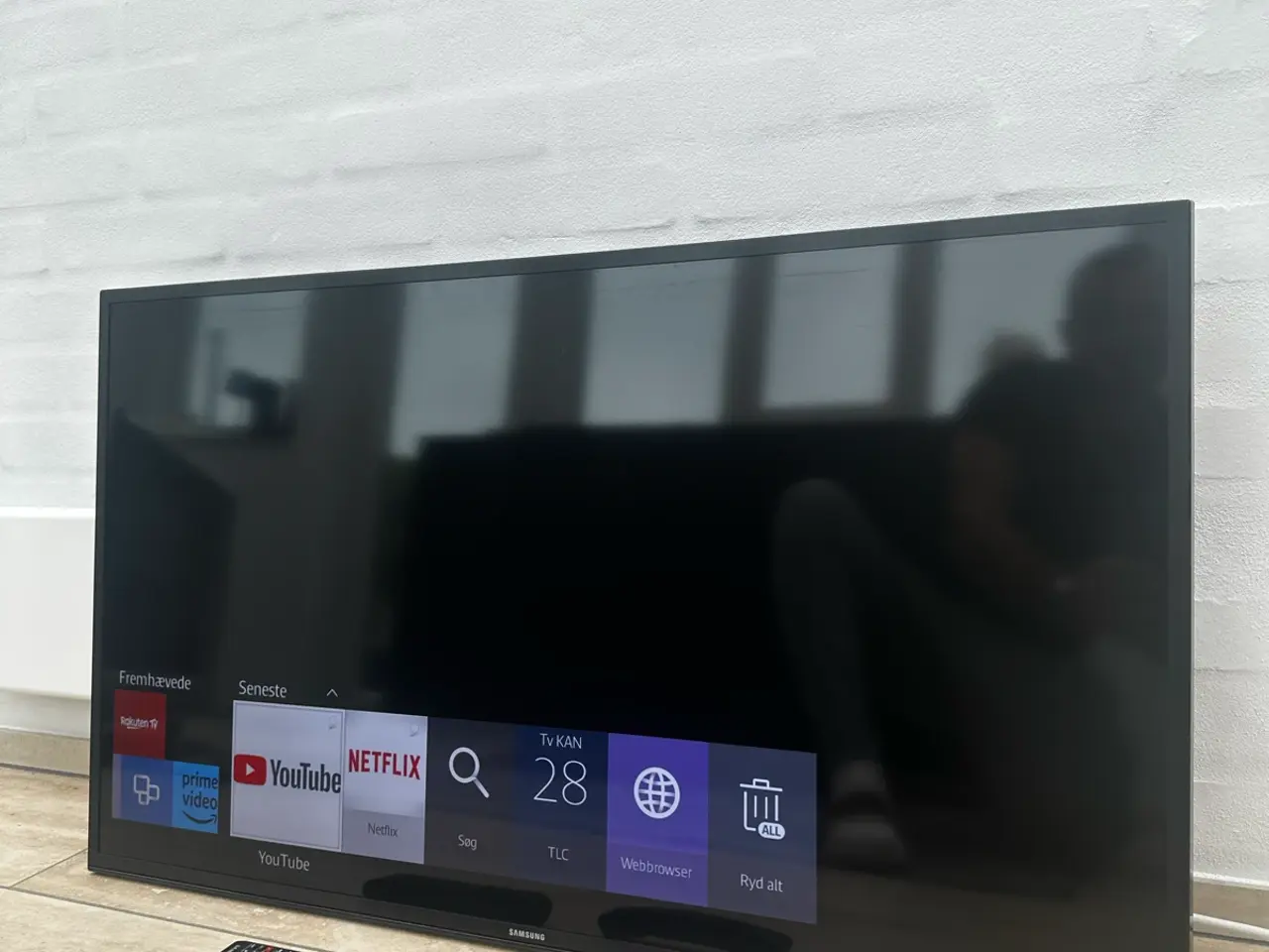 Billede 2 - Samsung SmartTV 40” LED