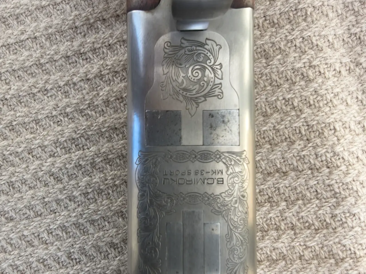 Billede 4 - Miroku MK 38 sport