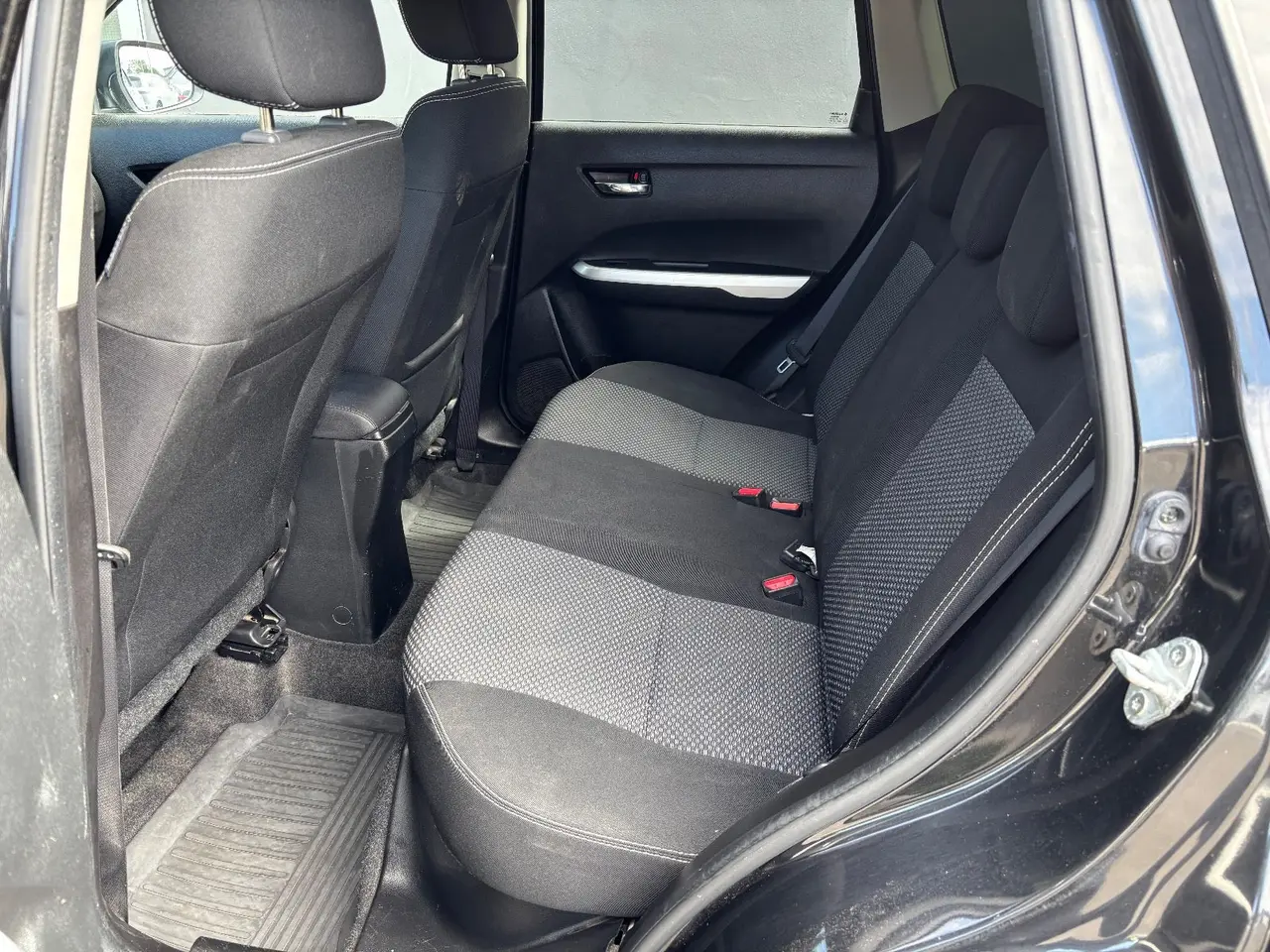 Billede 6 - Suzuki Vitara 1,6 Active