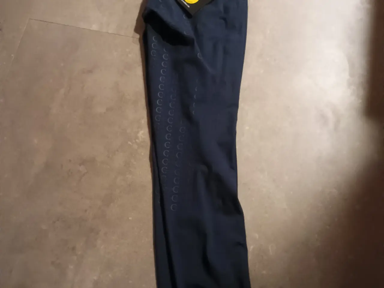 Billede 4 - Nye tights str 38/40